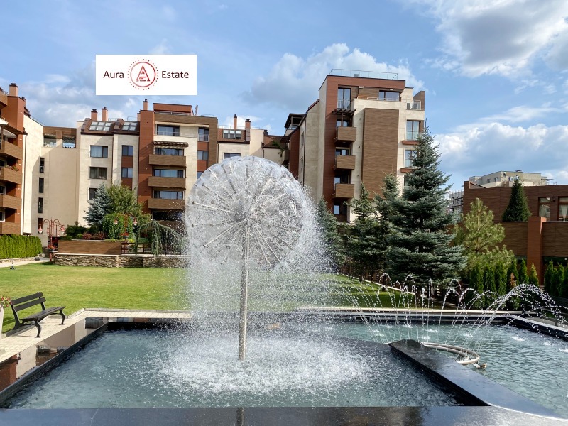 En venta  1 dormitorio Sofia , Manastirski livadi , 70 metros cuadrados | 68651611 - imagen [3]