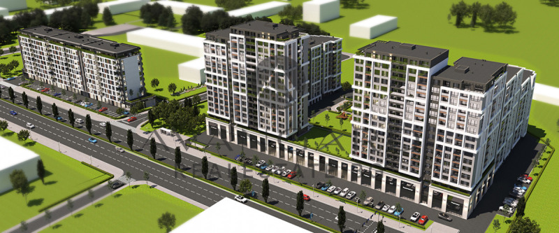 In vendita  1 camera da letto Plovdiv , Karshiiaka , 61 mq | 69313304 - Immagine [2]