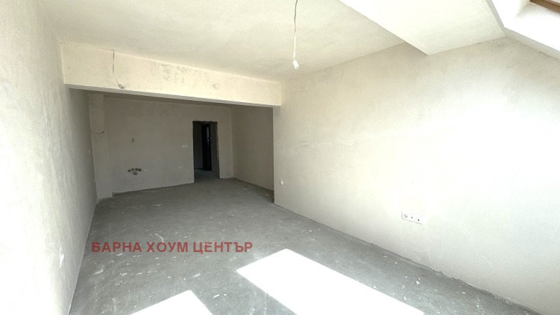 Продава  2-стаен град Варна , Лятно кино Тракия , 82 кв.м | 42750866 - изображение [2]