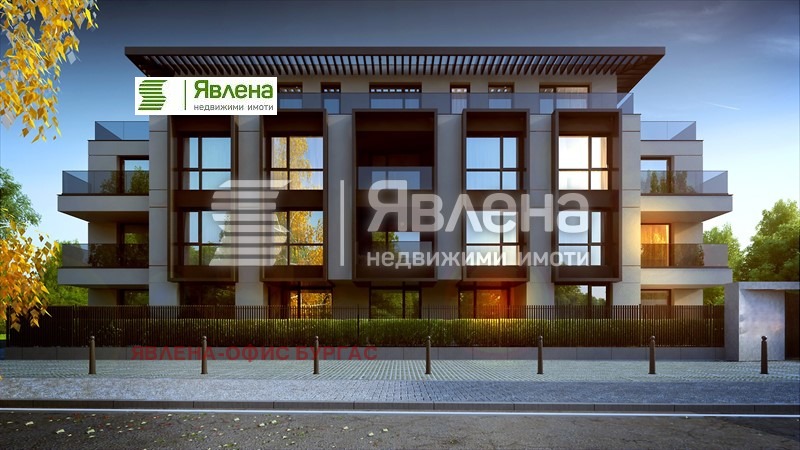 Продава 2-СТАЕН, гр. Бургас, Сарафово, снимка 4 - Aпартаменти - 48046117