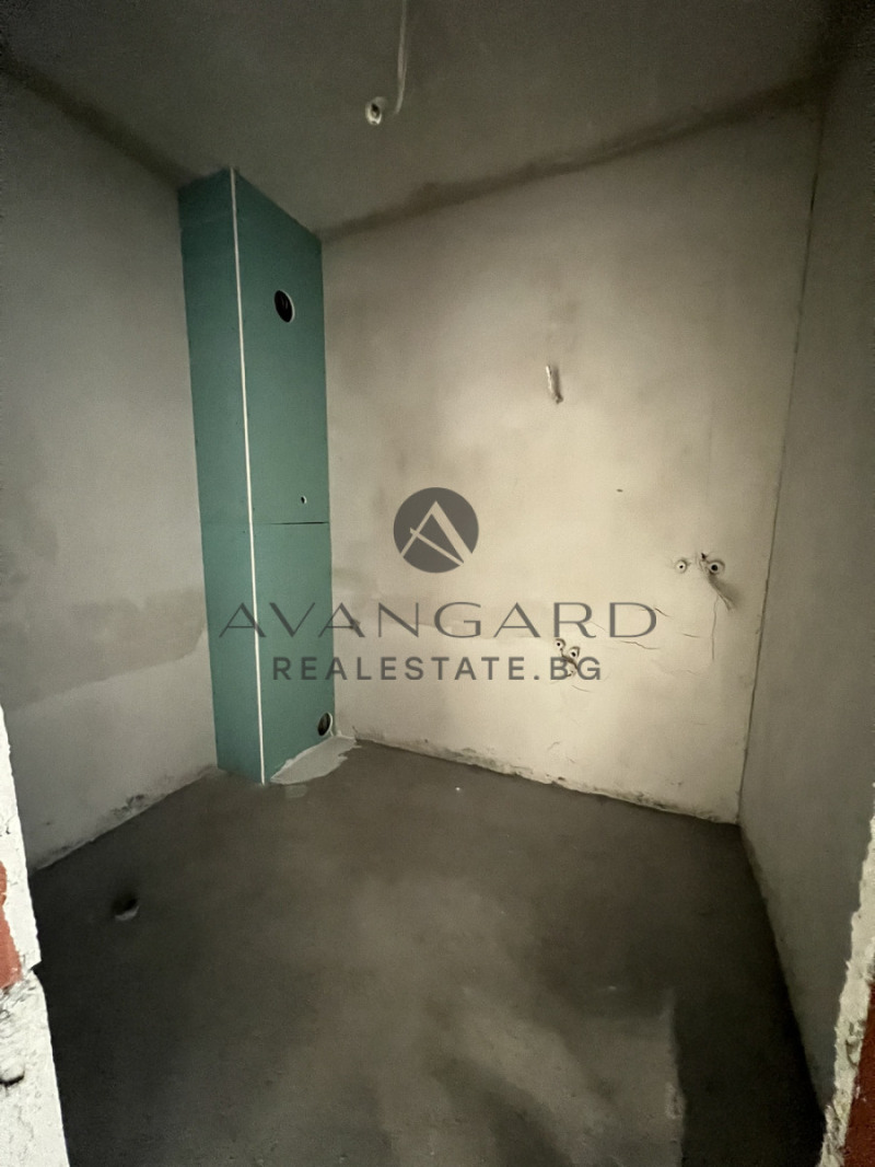 На продаж  1 спальня Пловдив , Кючук Париж , 67 кв.м | 50888477 - зображення [4]