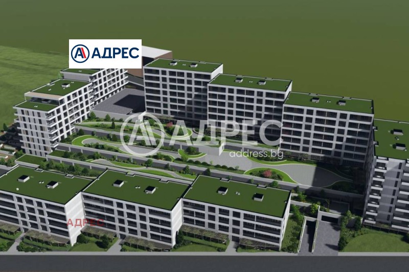 Продава  2-стаен, град Варна, Галата •  137 300 EUR • ID 12475127 — holmes.bg - [1] 