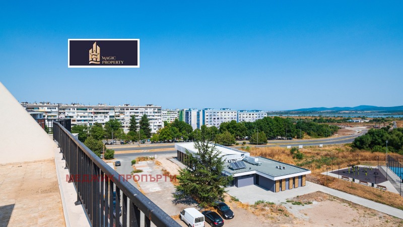 Till salu  1 sovrum Burgas , Meden rudnik - zona V , 69 kvm | 18156779 - bild [14]