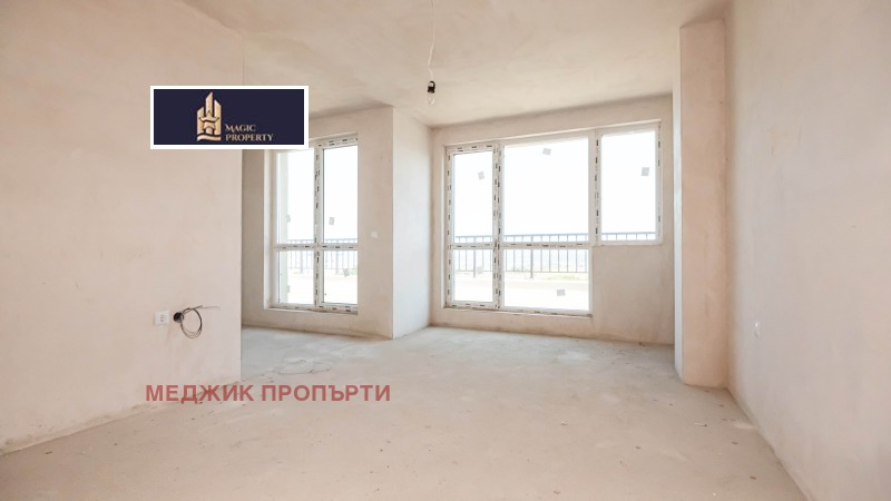 Till salu  1 sovrum Burgas , Meden rudnik - zona V , 69 kvm | 18156779 - bild [5]