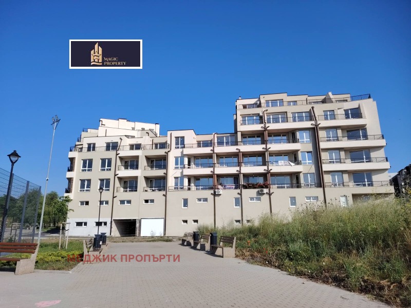 Till salu  1 sovrum Burgas , Meden rudnik - zona V , 69 kvm | 18156779 - bild [16]