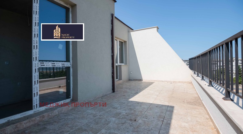 Till salu  1 sovrum Burgas , Meden rudnik - zona V , 69 kvm | 18156779 - bild [12]