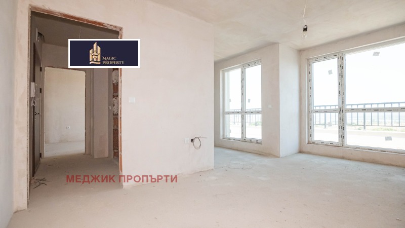 Till salu  1 sovrum Burgas , Meden rudnik - zona V , 69 kvm | 18156779 - bild [2]
