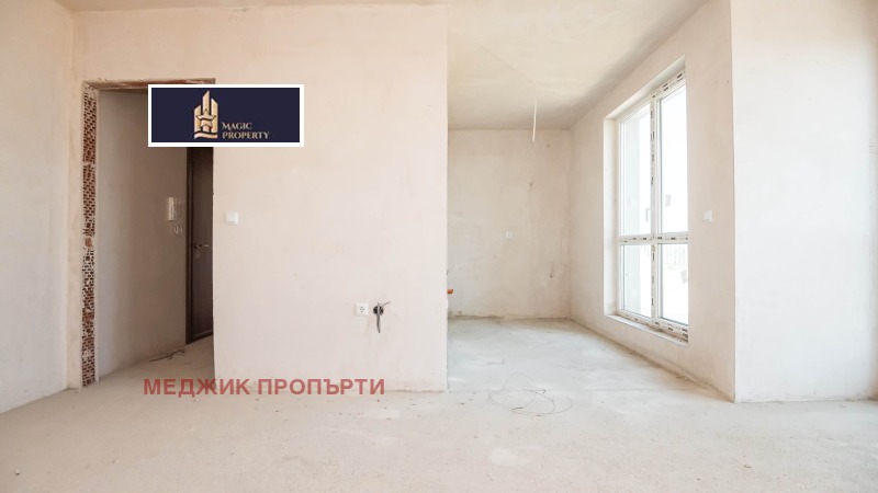 Till salu  1 sovrum Burgas , Meden rudnik - zona V , 69 kvm | 18156779 - bild [4]
