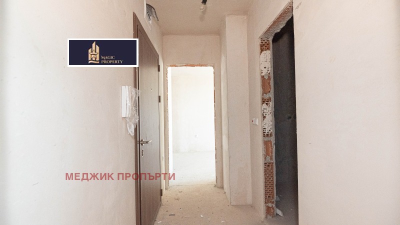 Till salu  1 sovrum Burgas , Meden rudnik - zona V , 69 kvm | 18156779 - bild [9]
