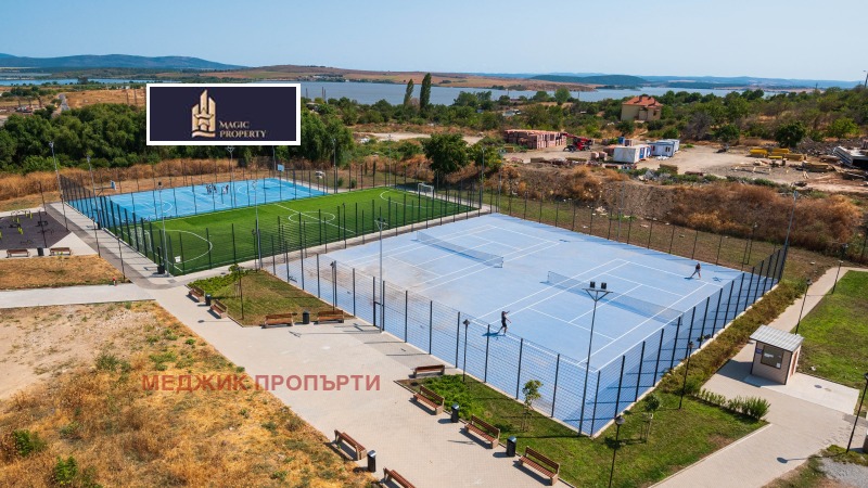 Till salu  1 sovrum Burgas , Meden rudnik - zona V , 69 kvm | 18156779