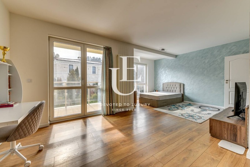 На продаж  1 спальня София , Бояна , 81 кв.м | 83181899 - зображення [4]