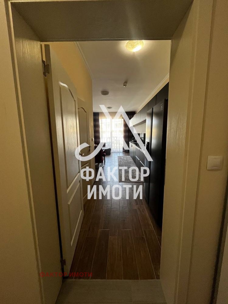 Продава 2-СТАЕН, гр. Несебър, област Бургас, снимка 7 - Апартаменти - 52332352