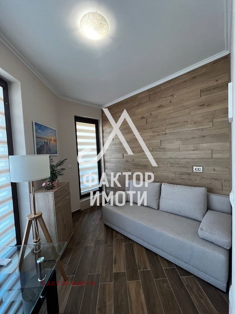 Продава 2-СТАЕН, гр. Несебър, област Бургас, снимка 4 - Апартаменти - 52332352