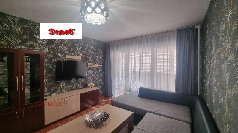 Продава 2-СТАЕН, гр. София, Надежда 3, снимка 3 - Апартаменти - 52838086