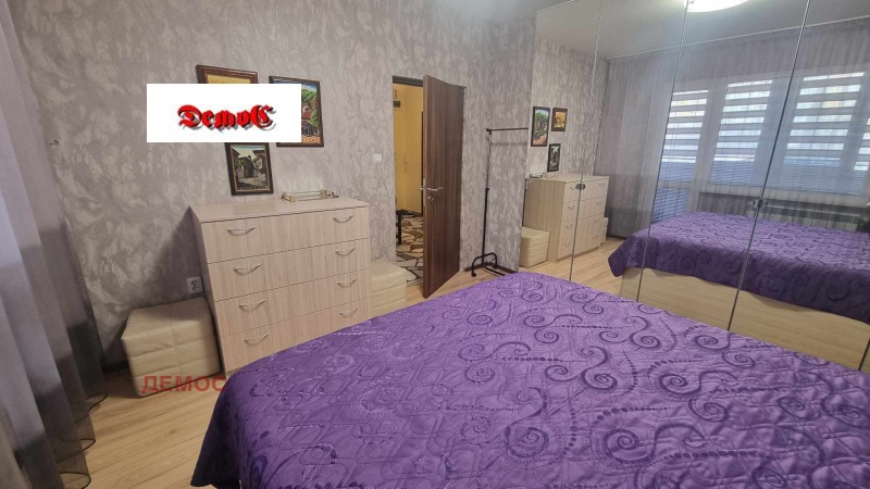 Продава 2-СТАЕН, гр. София, Надежда 3