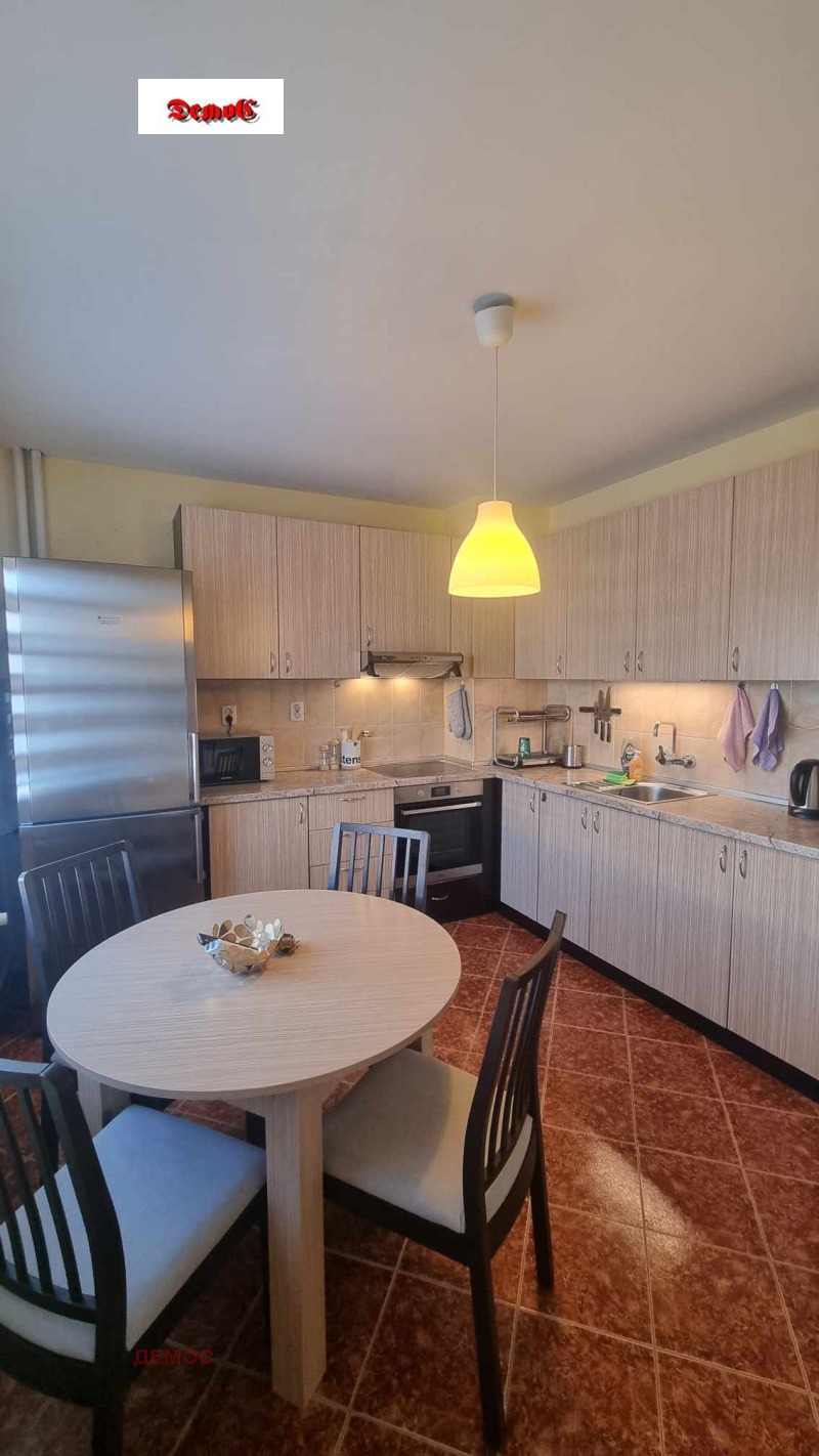 Продава 2-СТАЕН, гр. София, Надежда 3, снимка 6 - Апартаменти - 52838086