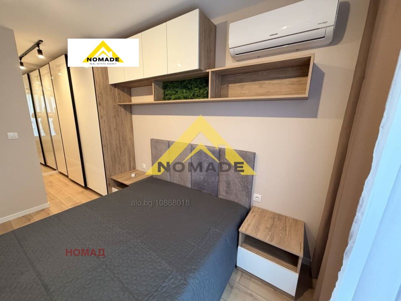 Продава 2-СТАЕН, гр. Пловдив, Остромила, снимка 4 - Апартаменти - 53231138