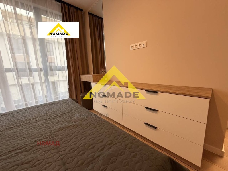 Продава 2-СТАЕН, гр. Пловдив, Остромила, снимка 7 - Апартаменти - 53231138