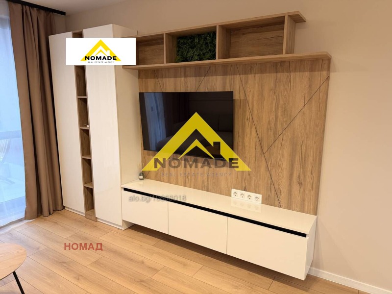 Продава 2-СТАЕН, гр. Пловдив, Остромила, снимка 3 - Апартаменти - 53231138