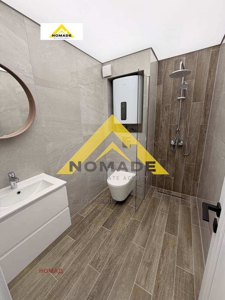 Продава 2-СТАЕН, гр. Пловдив, Остромила, снимка 8 - Апартаменти - 53231138