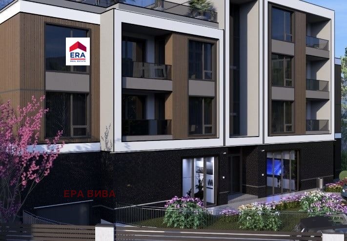 Продава 2-СТАЕН, гр. София, Горна баня, снимка 2 - Апартаменти - 53494919