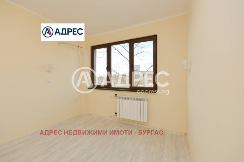 Продава 2-СТАЕН, гр. Бургас, Зорница, снимка 10 - Апартаменти - 53507063