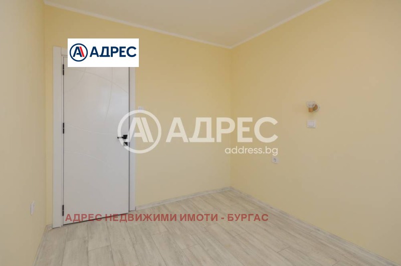 Продава 2-СТАЕН, гр. Бургас, Зорница, снимка 7 - Апартаменти - 53507063