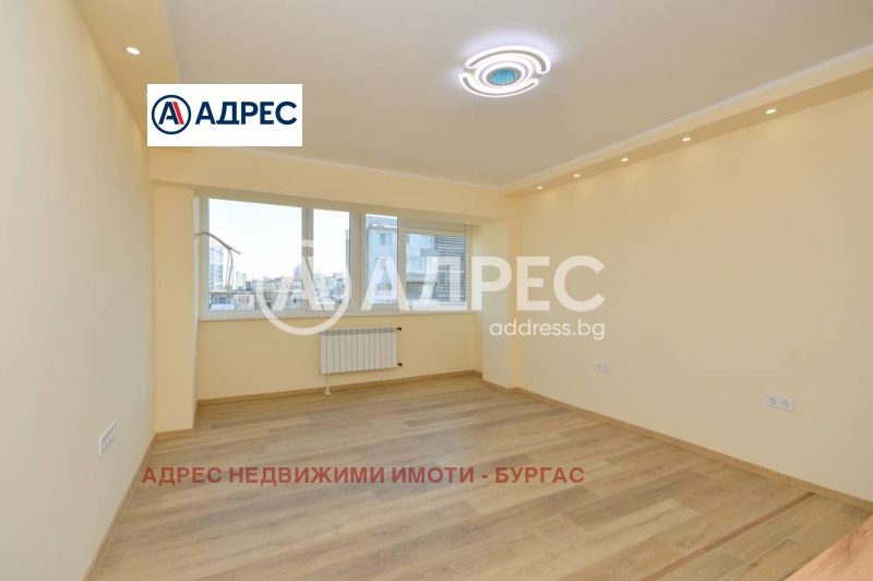 Продава 2-СТАЕН, гр. Бургас, Зорница, снимка 13 - Апартаменти - 53507063
