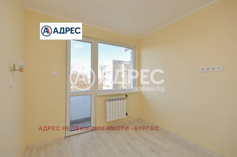 Продава 2-СТАЕН, гр. Бургас, Зорница, снимка 6 - Апартаменти - 53507063