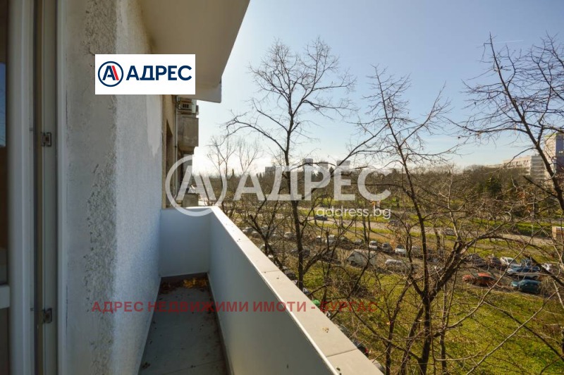 Продава 2-СТАЕН, гр. Бургас, Зорница, снимка 8 - Апартаменти - 53507063