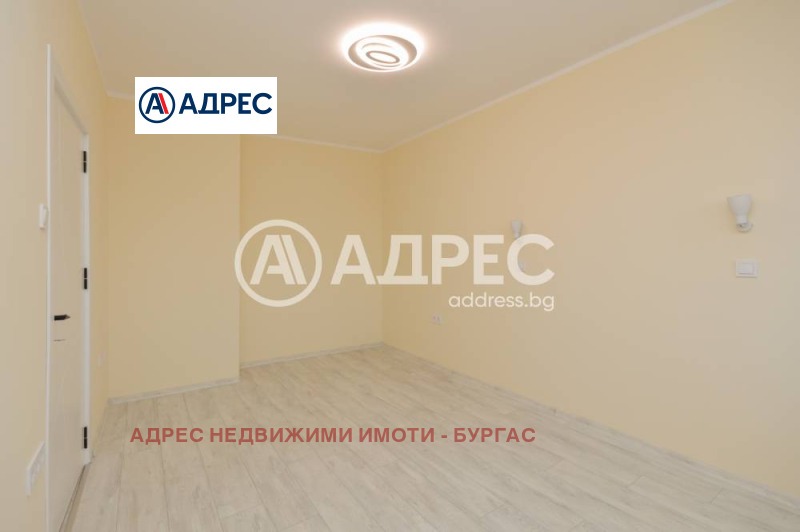 Продава 2-СТАЕН, гр. Бургас, Зорница, снимка 11 - Апартаменти - 53507063
