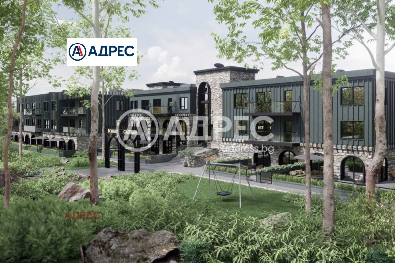 Продава 2-СТАЕН, гр. Варна, к.к. Чайка, снимка 5 - Апартаменти - 53537025