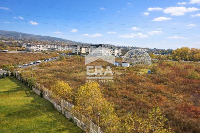 Продава 2-СТАЕН, гр. София, Симеоново, снимка 3 - Апартаменти - 53869457