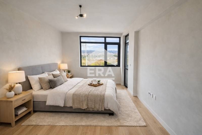 Продава 2-СТАЕН, гр. София, Симеоново, снимка 6 - Апартаменти - 53869457