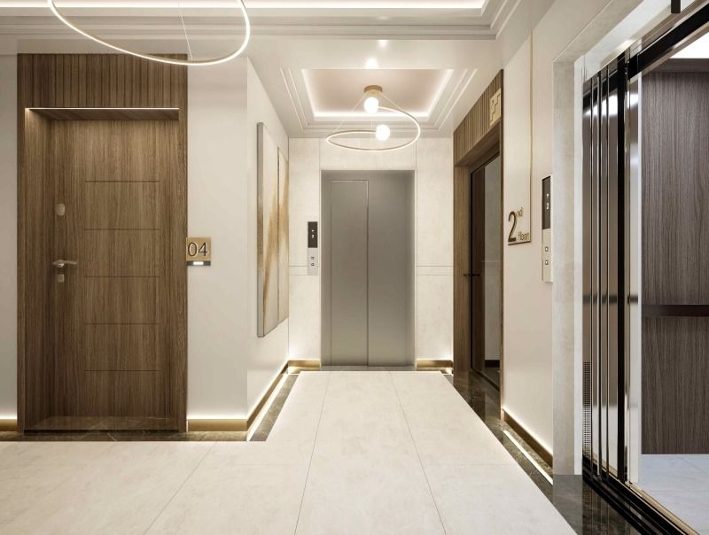 Продава 2-СТАЕН, гр. София, Зона Б-18, снимка 2 - Апартаменти - 54132393