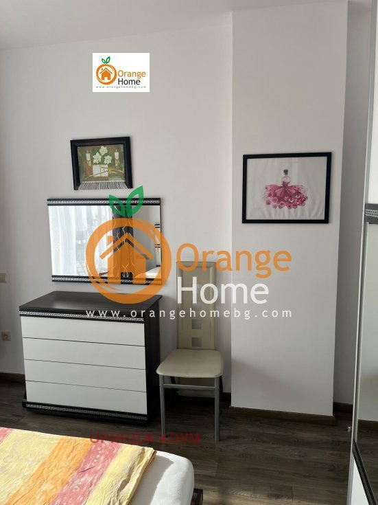 Продава 2-СТАЕН, гр. Варна, к.к. Чайка, снимка 13 - Апартаменти - 56092133