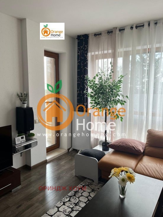 Продава 2-СТАЕН, гр. Варна, к.к. Чайка, снимка 5 - Апартаменти - 56092133