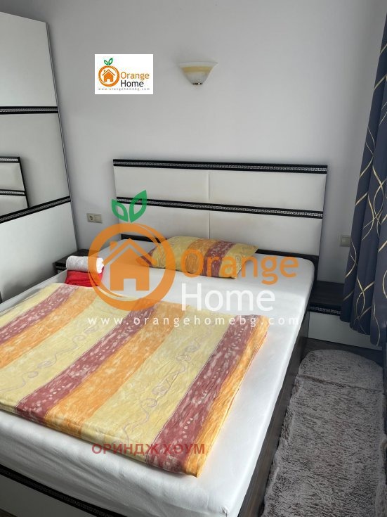 Продава 2-СТАЕН, гр. Варна, к.к. Чайка, снимка 10 - Апартаменти - 56092133