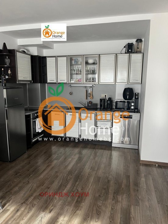 Продава 2-СТАЕН, гр. Варна, к.к. Чайка, снимка 2 - Апартаменти - 56092133