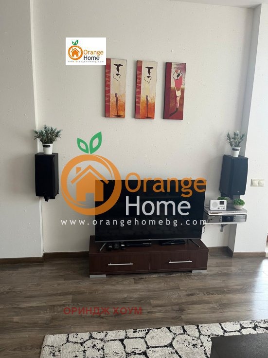Продава 2-СТАЕН, гр. Варна, к.к. Чайка, снимка 3 - Апартаменти - 56092133