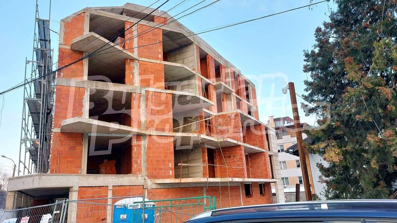 Продава 3-СТАЕН, гр. София, Овча купел, снимка 9 - Aпартаменти - 47194090