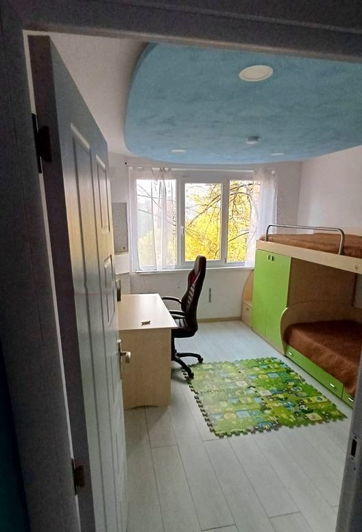 Na sprzedaż  2 sypialnie Sofia , Ljulin 3 , 86 mkw | 63129651 - obraz [3]