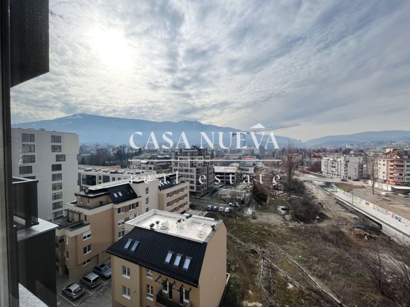 Продава 3-СТАЕН, гр. София, Овча купел, снимка 3 - Aпартаменти - 48879412