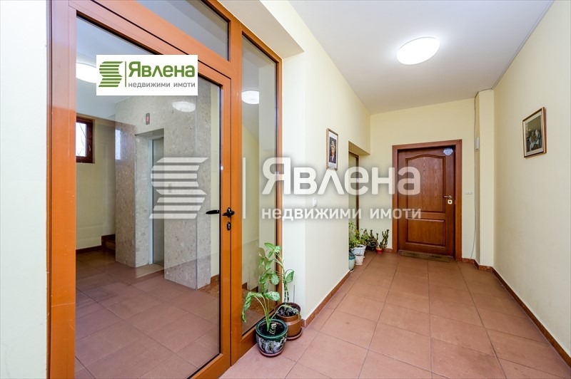 Продава 3-СТАЕН, гр. София, Витоша, снимка 12 - Aпартаменти - 49173291