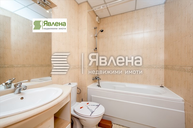 Продава 3-СТАЕН, гр. София, Витоша, снимка 9 - Aпартаменти - 49173291