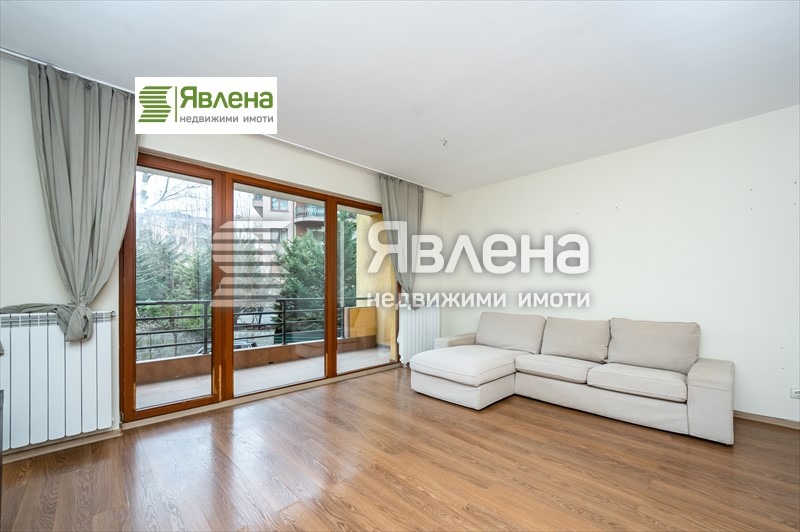 Продава 3-СТАЕН, гр. София, Витоша, снимка 2 - Aпартаменти - 49173291