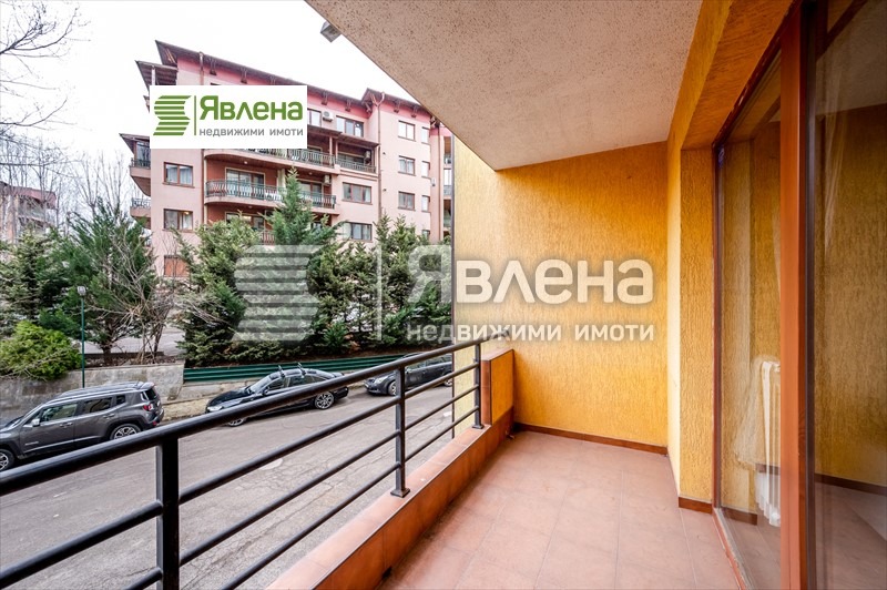 Продава 3-СТАЕН, гр. София, Витоша, снимка 4 - Aпартаменти - 49173291