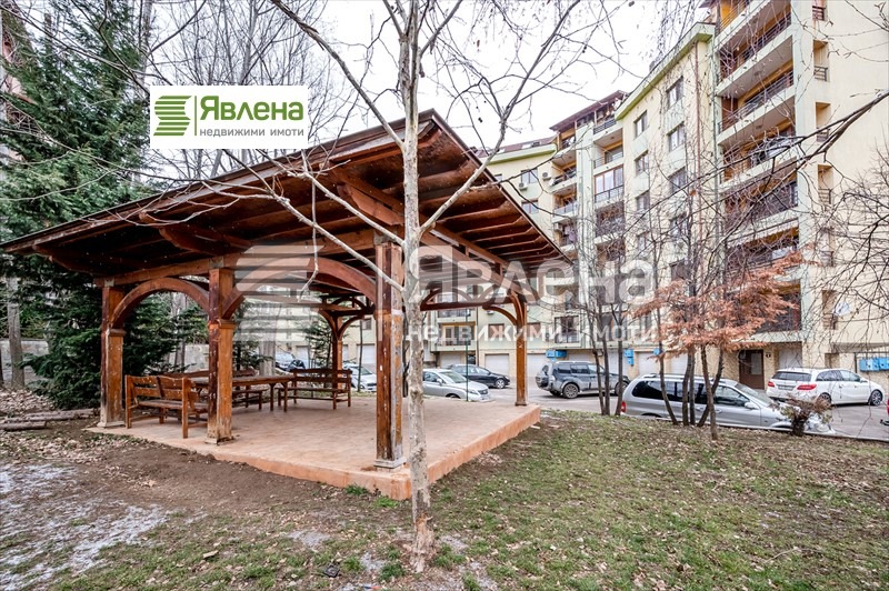 Продава 3-СТАЕН, гр. София, Витоша, снимка 13 - Aпартаменти - 49173291