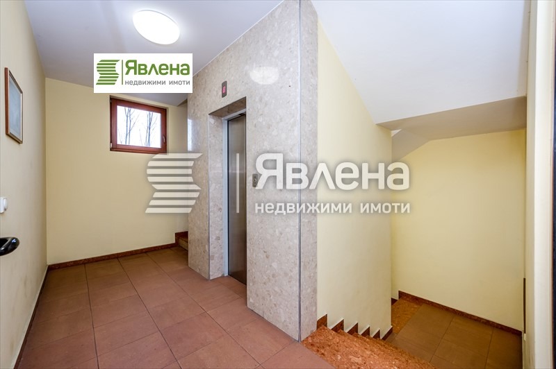 Продава 3-СТАЕН, гр. София, Витоша, снимка 11 - Aпартаменти - 49173291