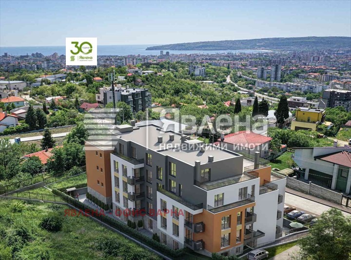 Продава 3-СТАЕН, гр. Варна, м-т Пчелина, снимка 1 - Aпартаменти - 49365610